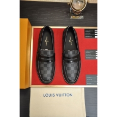 LV Leather Shoes